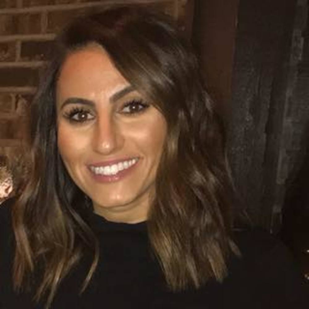 Meet your Posher, Aseel